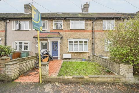 4 bedroom terraced house for sale, Penrhyn Avenue, Lloyd Park, London, E17