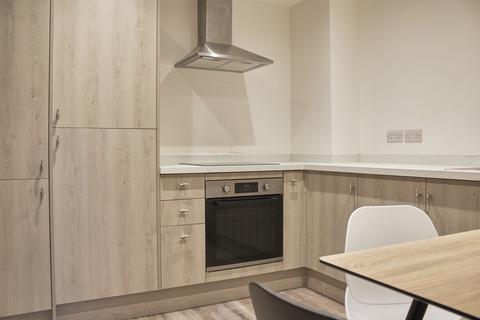 2 bedroom flat to rent, at Nationwide, 70, Paintworks BS4