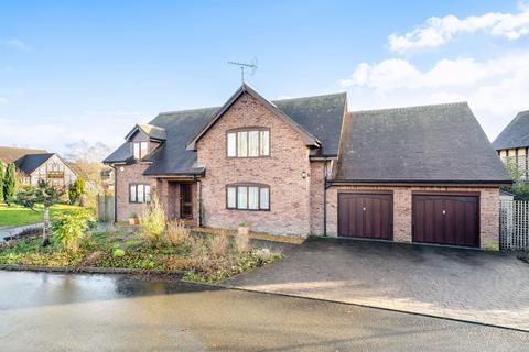 undefined, Bury Court Park, Wigmore, HR6