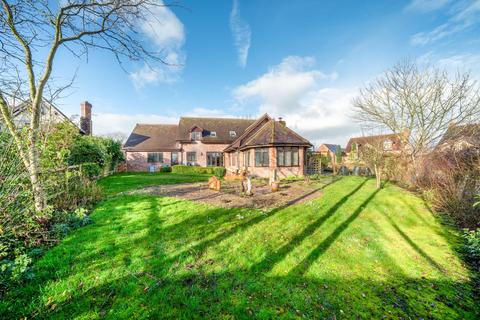 undefined, Bury Court Park, Wigmore, HR6