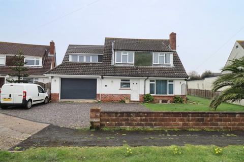 Magdala Road, Hayling Island