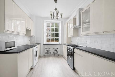 2 bedroom flat for sale, Pentonville Road, Angel