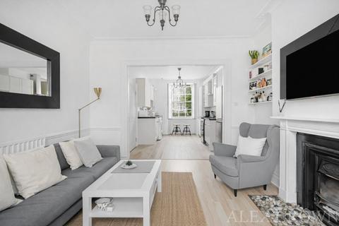 2 bedroom flat for sale, Pentonville Road, Angel