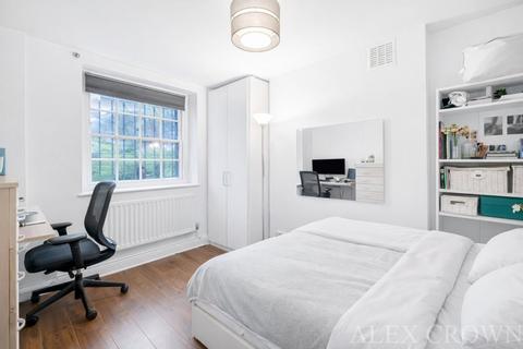 2 bedroom flat for sale, Pentonville Road, Angel