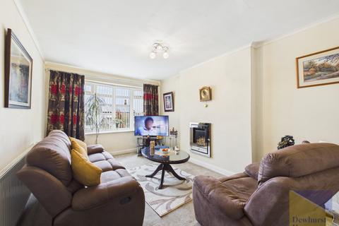 undefined, Oban Crescent, Preston PR1