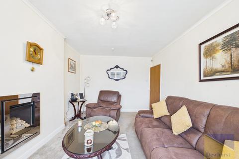 undefined, Oban Crescent, Preston PR1