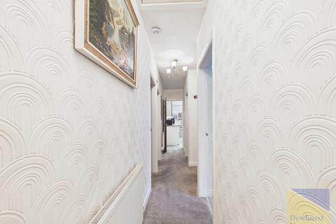 undefined, Oban Crescent, Preston PR1