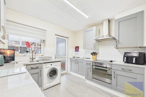 undefined, Oban Crescent, Preston PR1