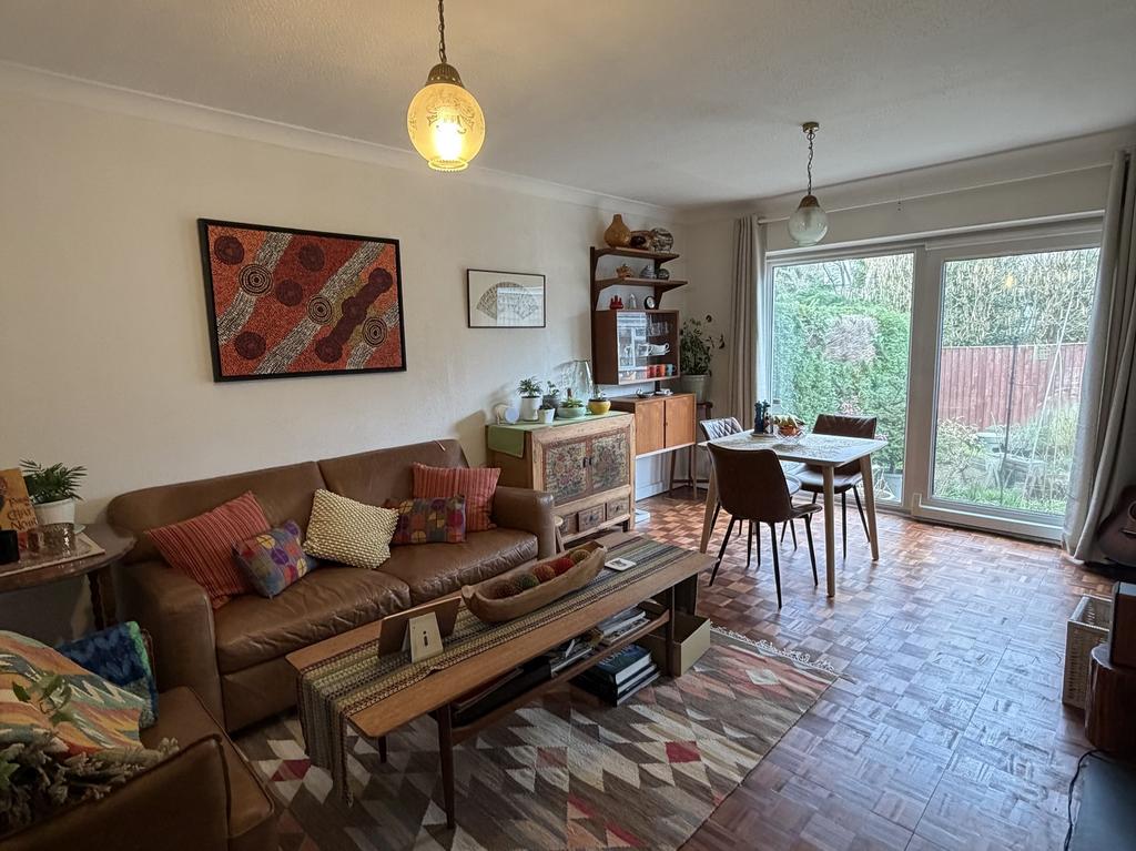 Living/Dining Room