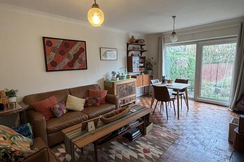 2 bedroom semi-detached bungalow for sale, Darren View, Crickhowell, Powys.