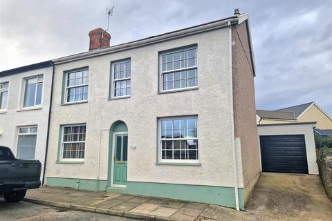 Florence Street, Porthcawl CF36