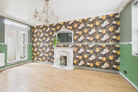 3 bedroom end of terrace house for sale, Florence Street, Porthcawl CF36