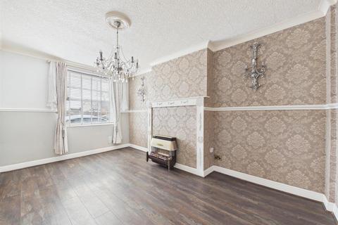 3 bedroom end of terrace house for sale, Florence Street, Porthcawl CF36