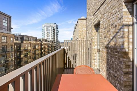 2 bedroom flat to rent, The Draper, Colindale, London, NW9