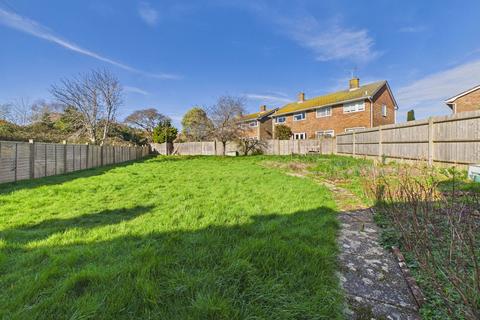 3 bedroom end of terrace house for sale, Keymer Crescent, Goring-by-Sea, Worthing, BN12