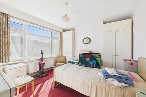 3 bedroom end of terrace house for sale, Keymer Crescent, Goring-by-Sea, Worthing, BN12