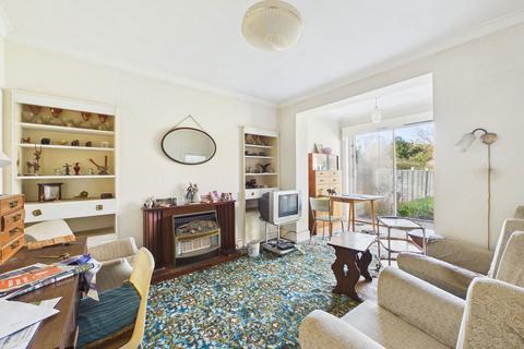 3 bedroom end of terrace house for sale, Keymer Crescent, Goring-by-Sea, Worthing, BN12