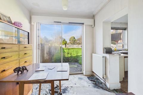 3 bedroom end of terrace house for sale, Keymer Crescent, Goring-by-Sea, Worthing, BN12