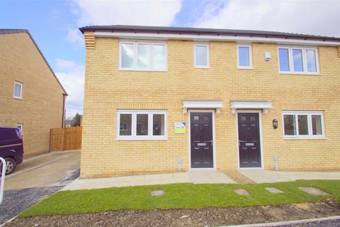 undefined, Blencarn Crescent, Seacroft, Leeds