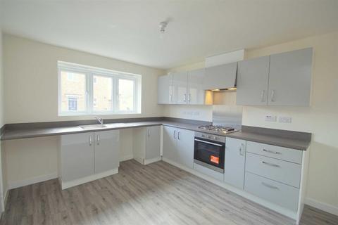 undefined, Blencarn Crescent, Seacroft, Leeds