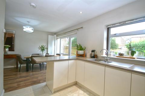 undefined, Crown Road, Wheatley, OX33