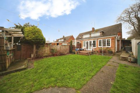 undefined, Park View Close, Luton