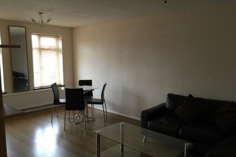 undefined, Cobdens, Chigwell, IG7