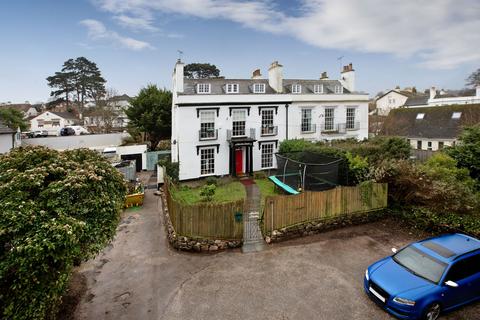 undefined, Plantation Terrace, Dawlish, EX7
