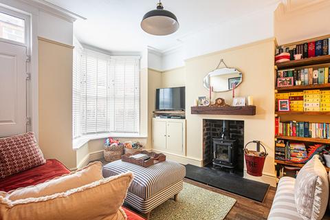 3 bedroom terraced house for sale, Bramwith Road, Nethergreen, Sheffield