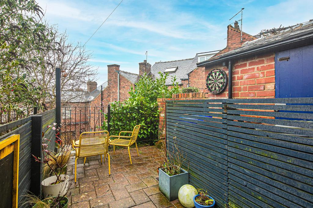 Terrace / Patio