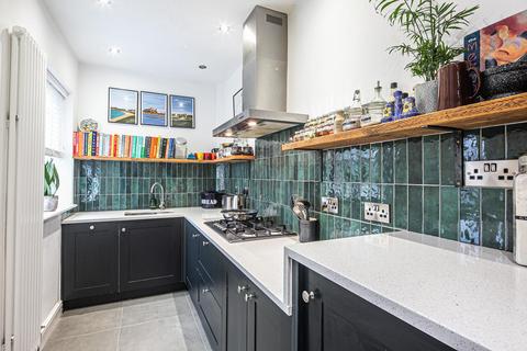 3 bedroom terraced house for sale, Bramwith Road, Nethergreen, Sheffield
