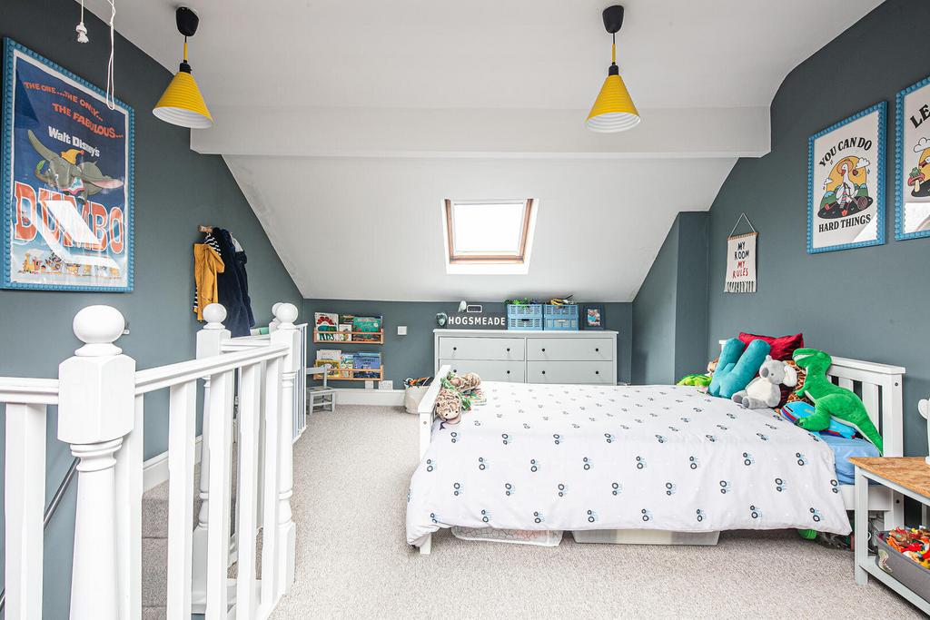 Bedroom Two