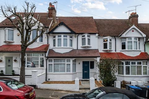 undefined, Ladbrook Road, South Norwood, London, SE25