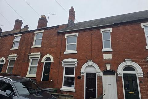 undefined, Findon Street, Kidderminster DY10