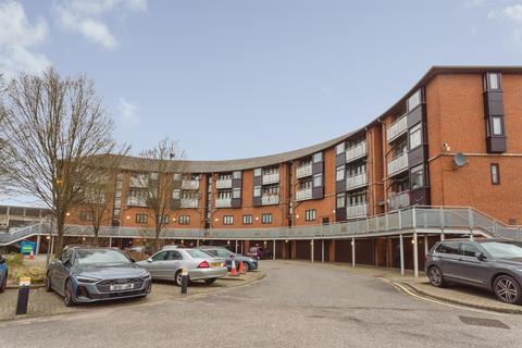 Nash Way, Kenton, Harrow