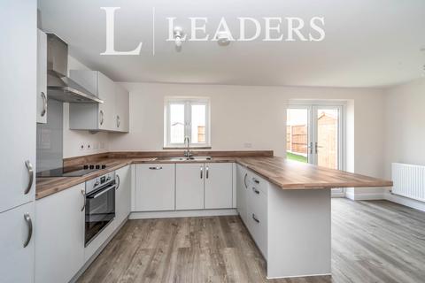 undefined, Lakeside Drive, Wixams, Bedford, MK42