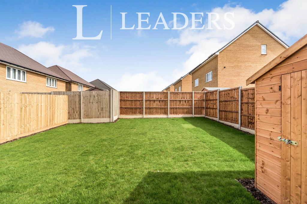 39 Lakeside Drive (1