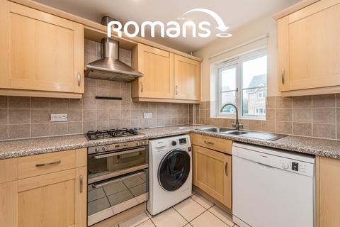 2 bedroom house to rent, Woodcock Court, Three Mile Cross, Reading, RG7