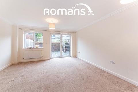 2 bedroom house to rent, Woodcock Court, Three Mile Cross, Reading, RG7