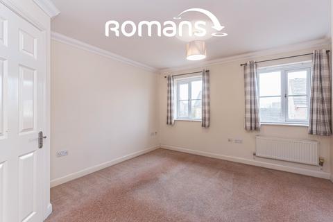 2 bedroom house to rent, Woodcock Court, Three Mile Cross, Reading, RG7