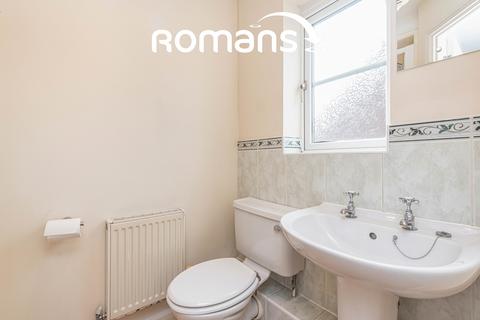 2 bedroom house to rent, Woodcock Court, Three Mile Cross, Reading, RG7