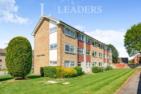 undefined, Stuart House, York Close, RH13