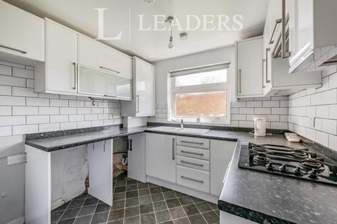 undefined, Stuart House, York Close, RH13