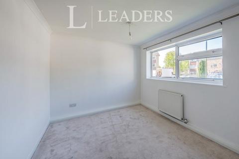 undefined, Stuart House, York Close, RH13