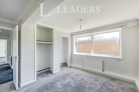 undefined, Stuart House, York Close, RH13