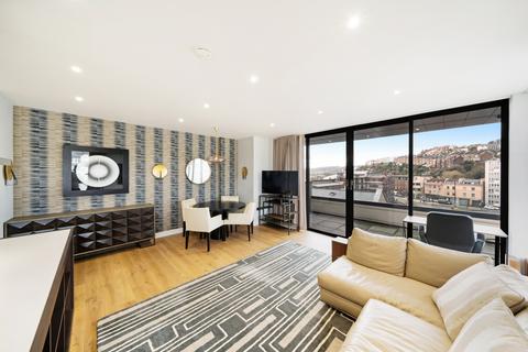 3 bedroom flat for sale, New Retort House, Lime Kiln Road, Bristol, Gloucestershire, BS1