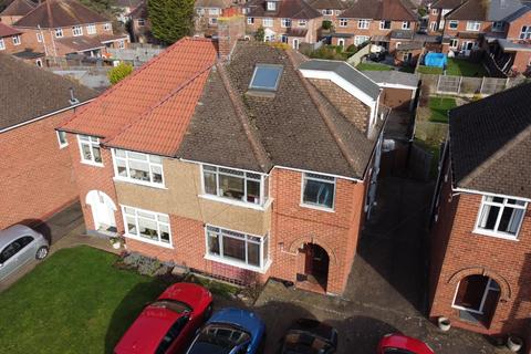 4 bedroom semi-detached house for sale, St. Catherine's Crescent, Whitnash, Royal Leamington Spa