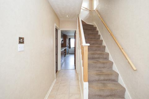 4 bedroom semi-detached house for sale, St. Catherine's Crescent, Whitnash, Royal Leamington Spa