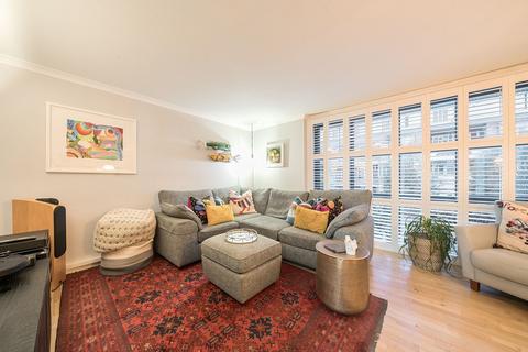 3 bedroom maisonette for sale, Rotherhithe Street, London, SE16