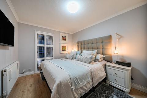 3 bedroom maisonette for sale, Rotherhithe Street, London, SE16